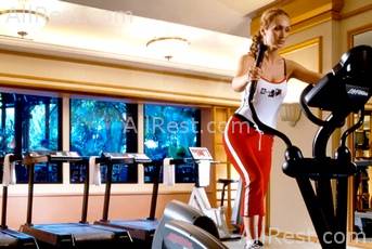Sheraton Grande Sukhumvit 12